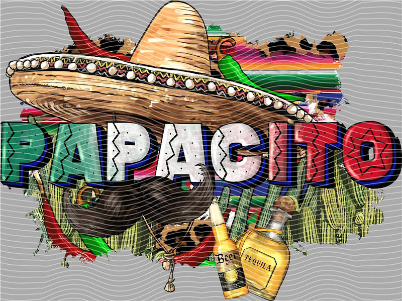 Mexican style-XG 7